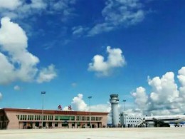 新建黑龍江撫遠東極民用機場工程飛行區(qū)排水、巡場路及圍界工程